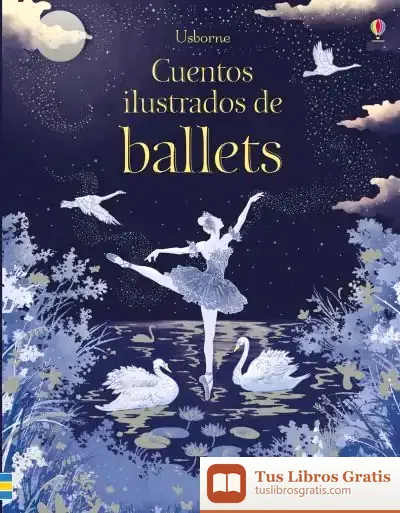 Descargar Cuentos Ilustrados De Ballet