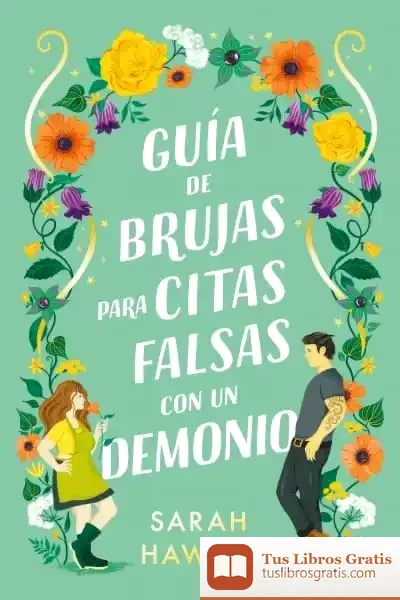 Descargar Guía De Brujas Para Citas Falsas Con Un Demonio
