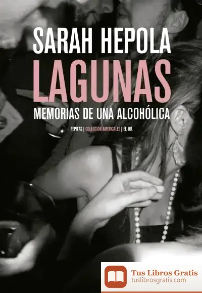 Descargar Lagunas de Sarah Hepola
