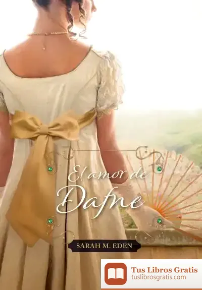 Descargar El Amor De Dafne de Sarah M. Eden?