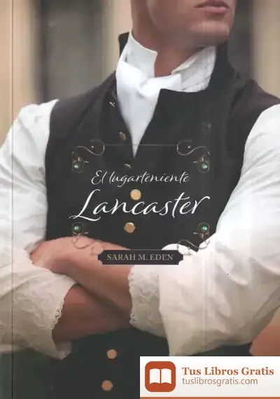 Descargar El Lugarteniente Lancaster