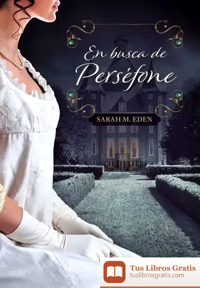Descargar En Busca De Perséfone