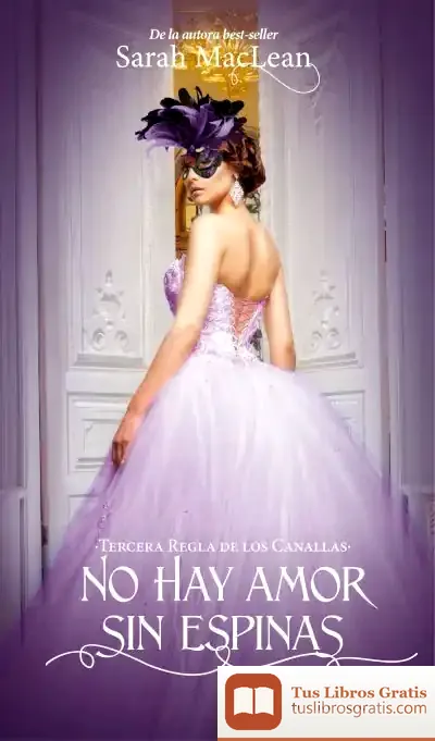 Descargar No Hay Amor Sin Espinas