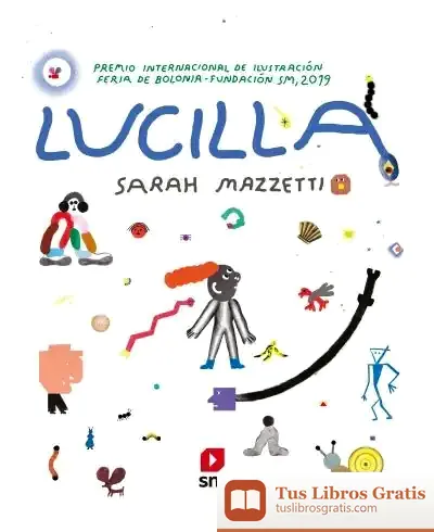 Descargar Lucilla