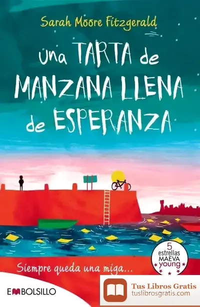 Descargar Una Tarta De Manzana Llena De Esperanza