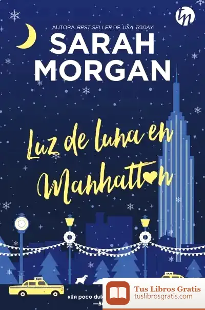 Descargar Luz De Luna En Manhattan
