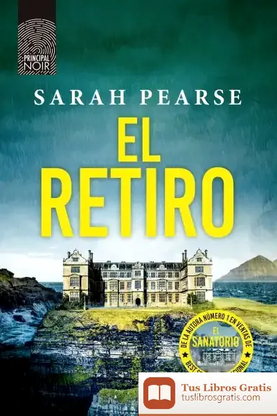 Descargar El Retiro de Sarah Pearse