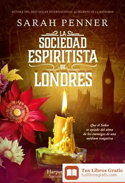 Descargar La Sociedad Espiritista De Londres