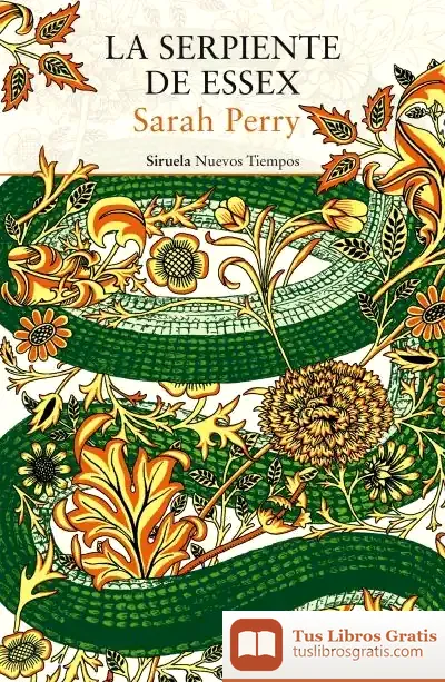 Descargar Serpiente De Essex, La de Sarah Perry