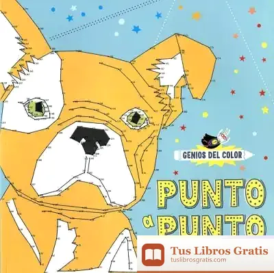 Descargar Genios Del Color. Punto A Punto
