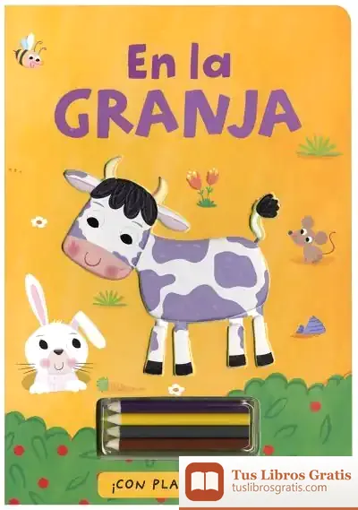 Descargar Juega Con Plantillas. En La Granja de Sarah Wade