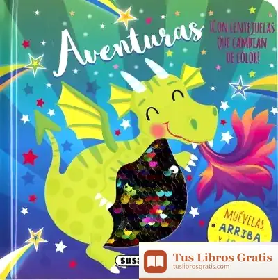 Descargar Lentejuelas. Aventuras de Sarah Wade