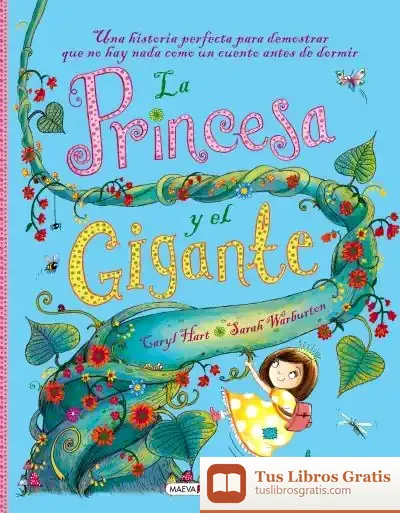 Descargar La Princesa Y El Gigante