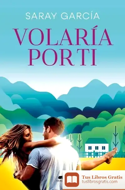 Descargar Volaría Por Ti