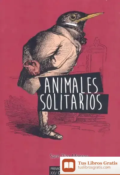 Descargar Animales Solitarios