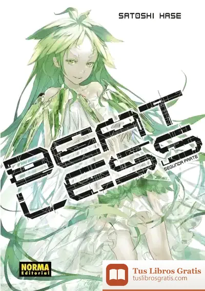 Descargar Beatless Novela 2
