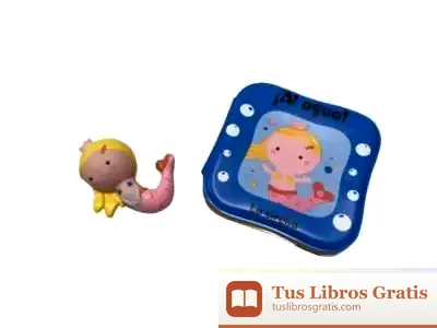 Descargar ¡Al Agua! - La Sirena
