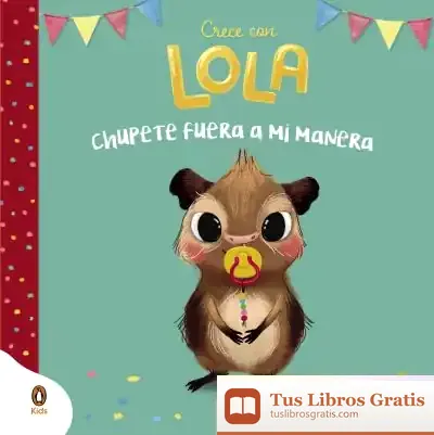 Descargar Chupete Fuera A Mi Manera