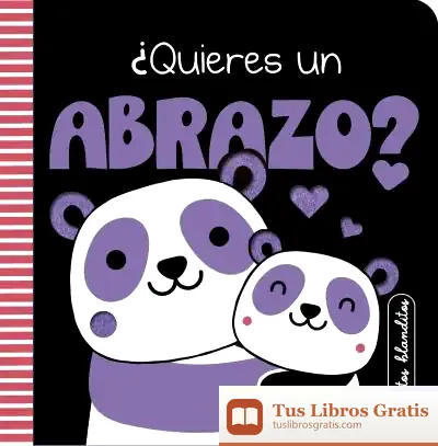 Descargar Cuentos Blanditos: ¿Quieres Un Abrazo?