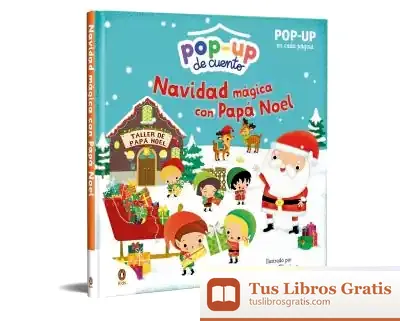 Descargar Navidad Mágica Con Papá Noel