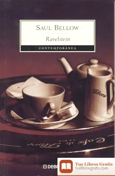 Descargar Ravelstein