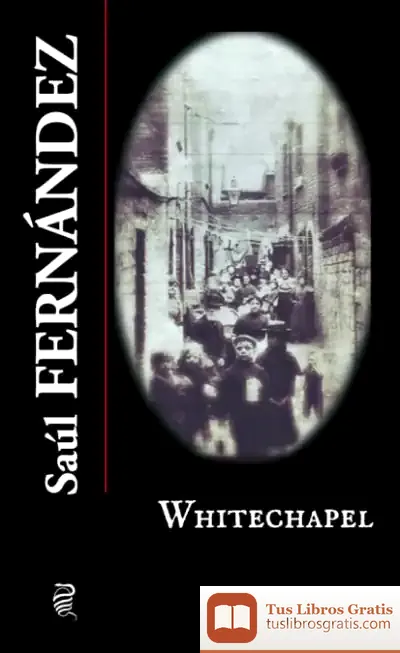 Descargar Whitechapel
