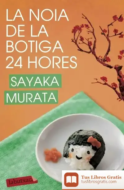 Descargar La Noia De La Botiga 24 Hores