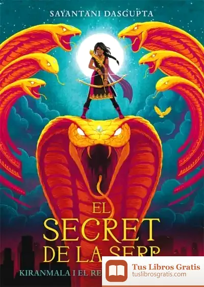 Descargar El Secret De La Serp