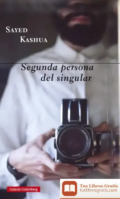 Descargar Segunda Persona Del Singular