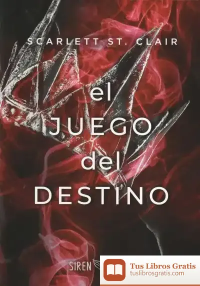 Descargar El Juego Del Destino (Hades 1)