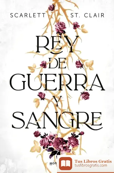 Descargar Rey De Guerra Y Sangre