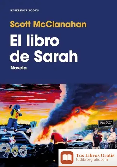 Descargar El Libro De Sarah
