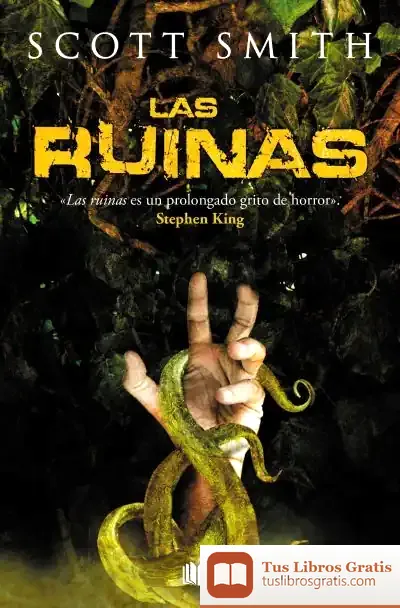 Descargar Las Ruinas