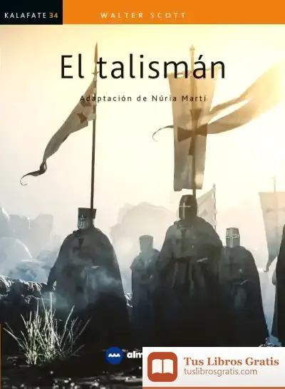 Descargar El Talisman_W Scott Kalafate