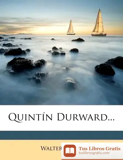 Descargar Quintín Durward