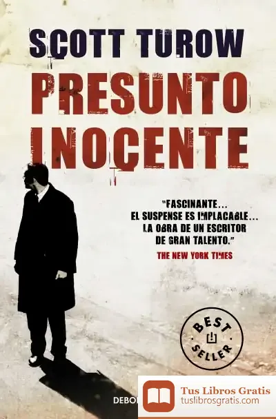 Descargar Presunto Inocente de Laura Espot I Puig