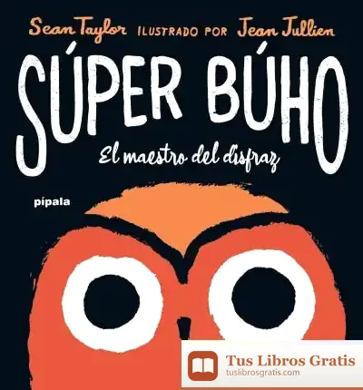 Descargar Súper Búho