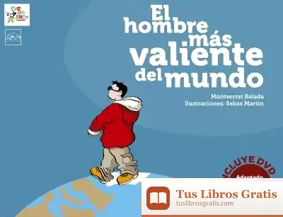Descargar El Hombre Más Valiente Del Mundo