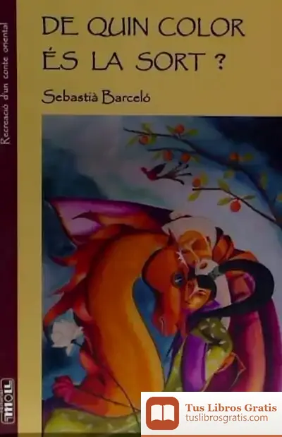 Descargar ¿De Quin Color És La Sort?