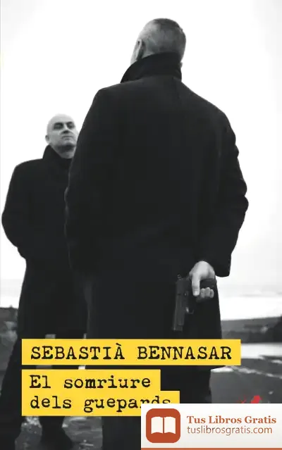 Descargar El Somriure Dels Guepards de Sebastià Bennasar