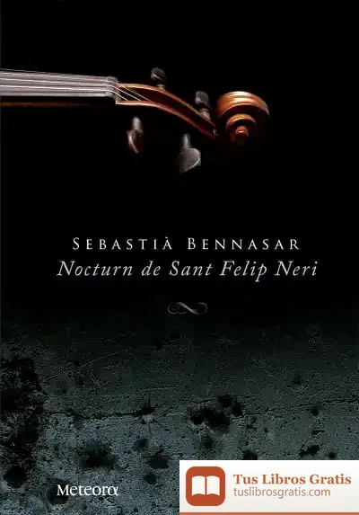 Descargar Nocturn De Sant Felip Neri