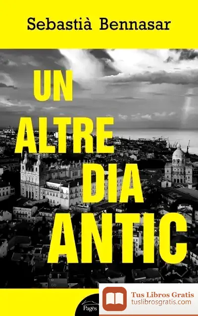 Descargar Un Altre Dia Antic