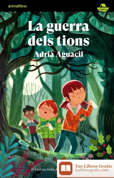 Descargar La Guerra Dels Tions