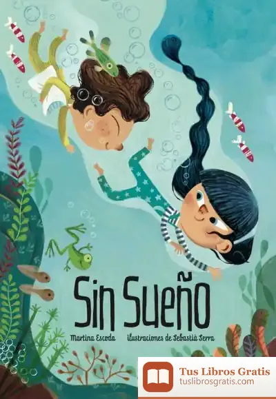 Descargar Sin Sueño