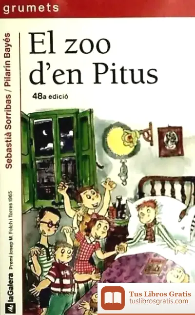 Descargar El Zoo D'En Pitus