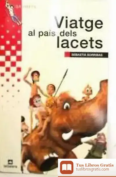 Descargar Viatge Al País Dels Lacets