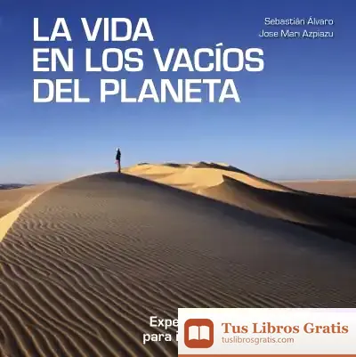 Descargar La Vida En Los Vacíos Del Planeta