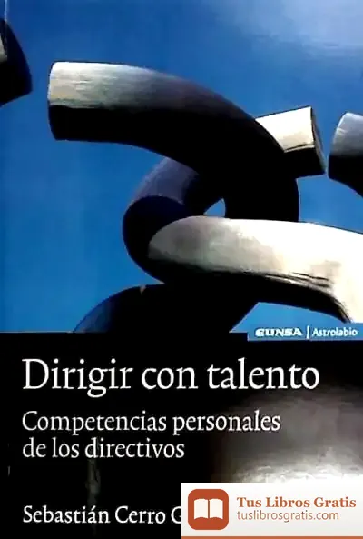 Descargar Dirigir Con Talento