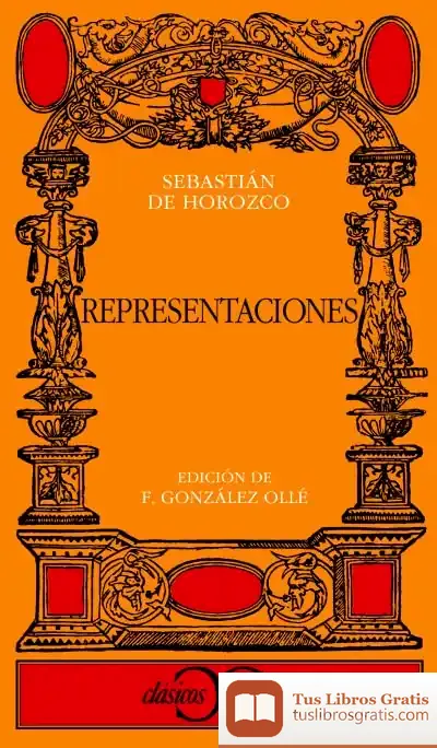Descargar Representaciones