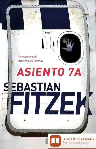 Descargar Asiento 7A